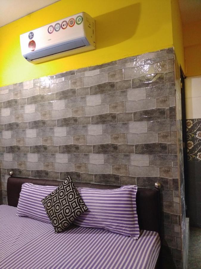 Baga F Leisure Stay Guest House Exterior foto