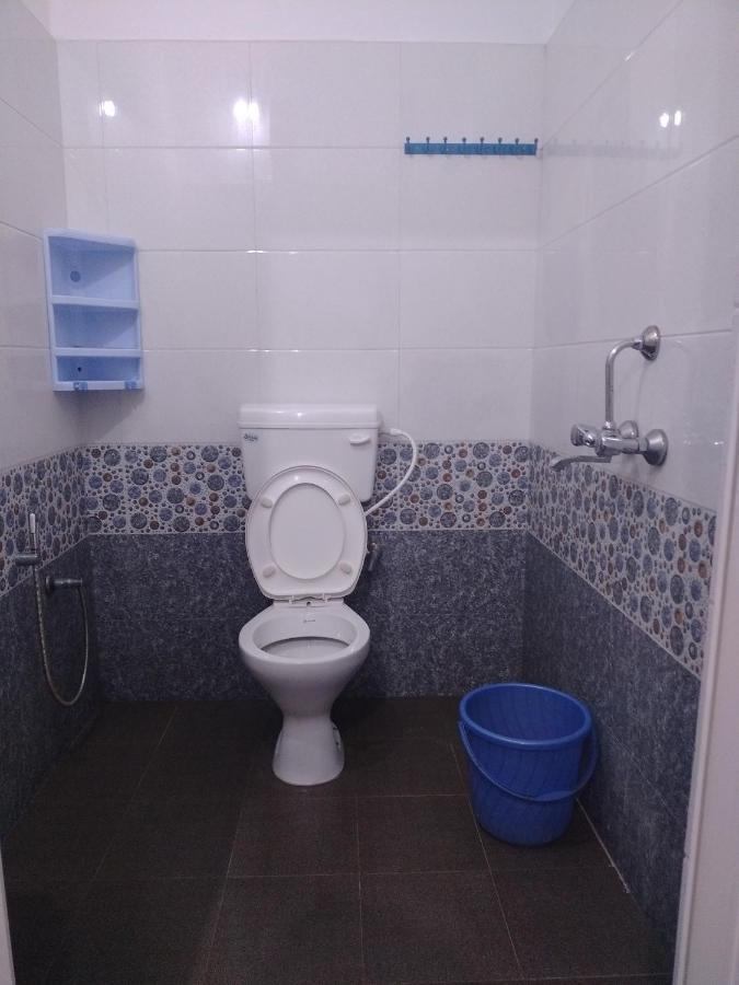 Baga F Leisure Stay Guest House Exterior foto