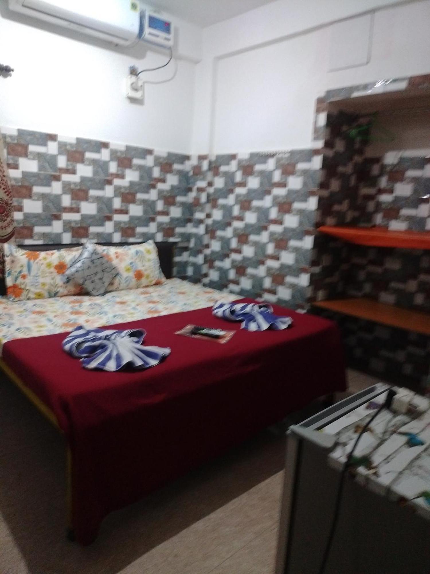 Baga F Leisure Stay Guest House Cameră foto